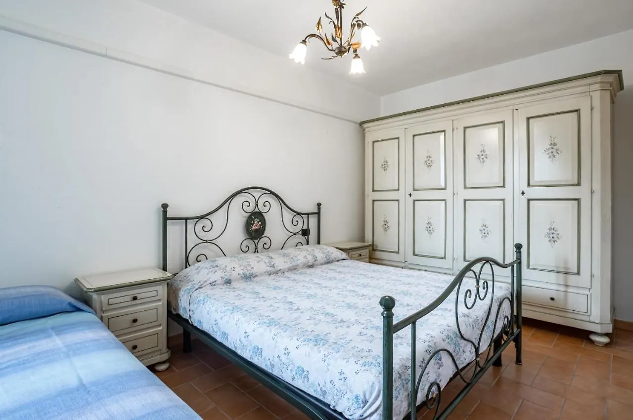 Bright Flat With Private Parking! Lejlighed Lucca