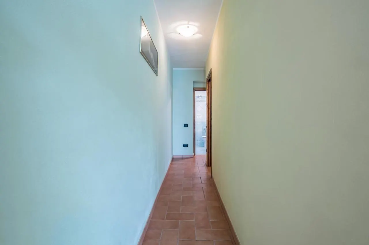 Bright Flat With Private Parking! Lejlighed Lucca